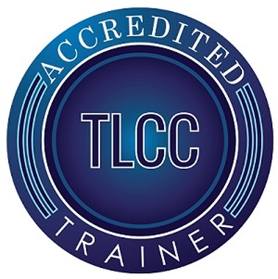 Accredited Trainer