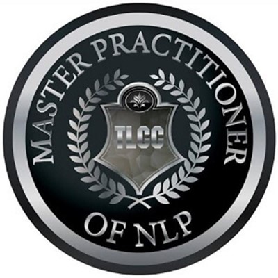 Master Practitioner of NLP